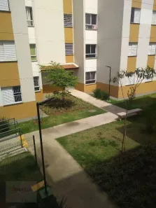Apartamento com 2 Quartos à venda, 45m² no Jaraguá, São Paulo