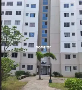 Apartamento com 2 Quartos à venda, 40m² no Jardim Boa Vista (Zona Oeste), São Paulo