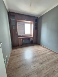 Apartamento com 2 Quartos para venda ou aluguel, 63m² no Vila Industrial, São José dos Campos
