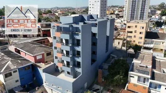 Apartamento com 2 Quartos à venda, 60m² no Baeta Neves, São Bernardo do Campo
