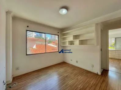 Apartamento com 1 Quarto à venda, 40m² no Sumaré, São Paulo