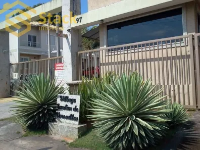 Casa de Condomínio com 3 Quartos à venda, 130m² no Vila Mafalda, Jundiaí