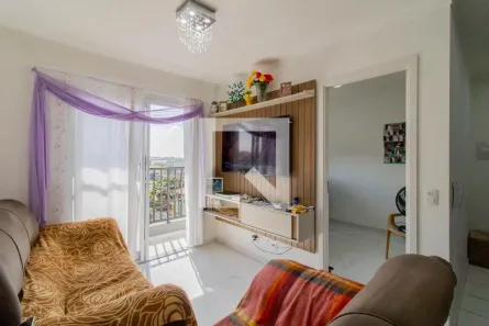 Apartamento com 2 Quartos à venda, 42m² no Jardim Adriana, Guarulhos