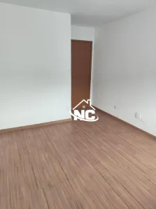 Apartamento com 2 Quartos à venda, 42m² no Pita, São Gonçalo