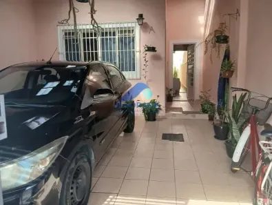 Casa com 2 Quartos à venda, 60m² no Jardim Satélite, São José dos Campos
