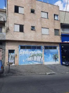 Apartamento com 1 Quarto para alugar, 52m² no Vila Maria Alta, São Paulo