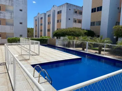 Apartamento com 2 Quartos à venda, 59m² no Uruguai, Teresina