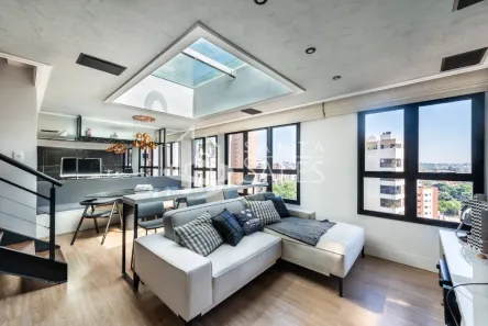 Apartamento com 1 Quarto à venda, 140m² no Vila Suzana, São Paulo