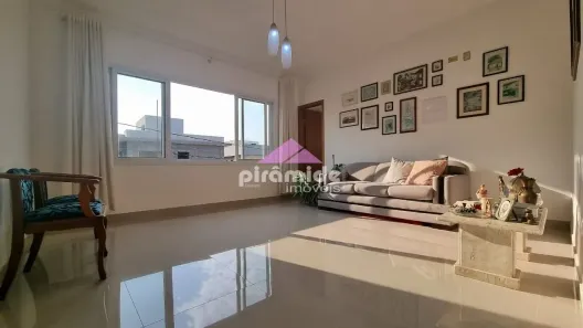 Casa com 3 Quartos à venda, 330m² no Condomínio Residencial Jaguary, São José dos Campos