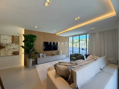 Cobertura com 3 Quartos à venda, 122m² no Agriões, Teresópolis