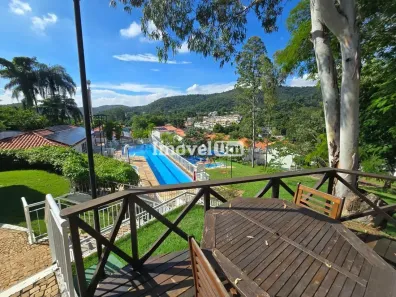 Casa de Condomínio com 4 Quartos à venda, 155m² no Pechincha, Rio de Janeiro