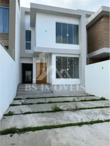 Casa com 3 Quartos à venda, 250m² no Laranjal, Volta Redonda