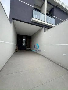 Sobrado com 3 Quartos à venda, 130m² no Jardim Palmares (Zona Sul), São Paulo