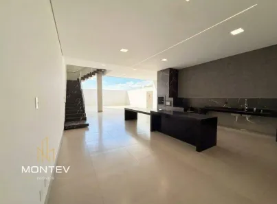 Casa com 4 Quartos à venda, 302m² no Das Oliveiras, Divinópolis