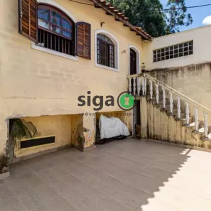 Casa com 3 Quartos à venda, 150m² no Jardim Jussara, São Paulo
