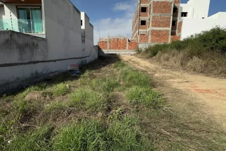 Lote/Terreno à venda, 216m² no São Judas Tadeu, Jequié