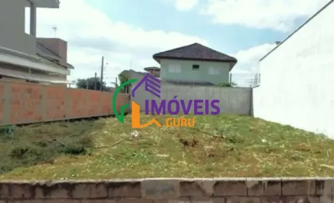 Lote/Terreno à venda, 250m² no Loteamento Villa Branca, Jacareí