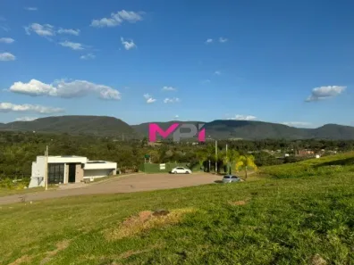 Lote/Terreno à venda, 819m² no Medeiros, Jundiaí