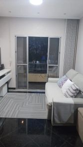 Apartamento com 2 Quartos à venda, 65m² no Jardim Vale do Sol, São José dos Campos