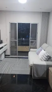 Apartamento com 2 Quartos à venda, 65m² no Jardim Vale do Sol, São José dos Campos