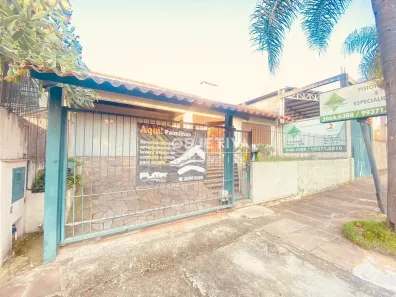 Imóvel Comercial com 1 Quarto para alugar, 250m² no Ideal, Novo Hamburgo