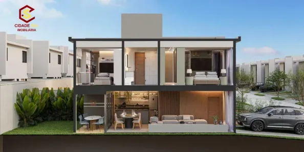 Apartamento com 3 Quartos à venda, 103m² no Alto do Mateus, João Pessoa