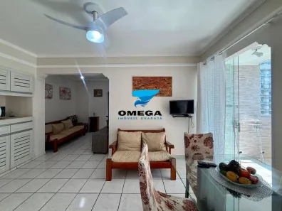Apartamento com 2 Quartos à venda, 70m² no Pitangueiras, Guarujá