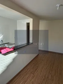 Apartamento com 2 Quartos à venda, 58m² no Jardim Ismênia, São José dos Campos