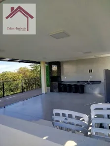 Casa de Condomínio com 3 Quartos à venda, 152m² no Horto Florestal, Sorocaba