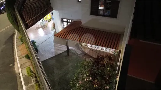 Casa com 3 Quartos à venda, 259m² no Jardim Monte Alegre (Zona Norte), São Paulo