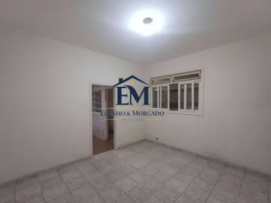 Apartamento com 2 Quartos à venda, 85m² no Campo Grande, Santos