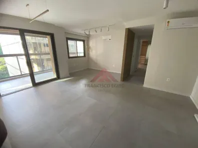Apartamento com 2 Quartos à venda, 95m² no Icaraí, Niterói