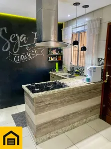 Sobrado com 2 Quartos à venda, 103m² no Jardim Bom Recanto, Mauá