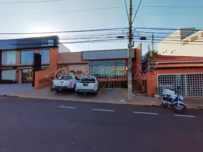 com 7 Quartos para alugar, 265m² no Jardim América, Ribeirão Preto