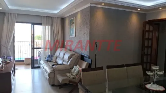 Apartamento com 3 Quartos à venda, 104m² no Parque Mandaqui, São Paulo