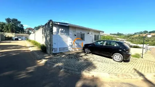 Casa com 2 Quartos à venda, 67m² no Jardim Santa Fe, Bom Jesus dos Perdões