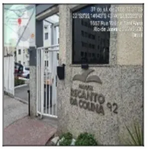 Apartamento com 1 Quarto à venda, 46m² no Santa Cruz, Rio de Janeiro