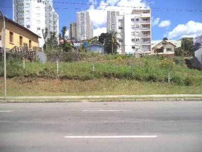 Lote/Terreno para alugar, 630m² no Santa Catarina, Caxias do Sul