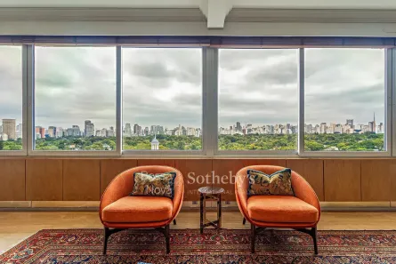Apartamento com 2 Quartos à venda, 223m² no Jardim Paulista, São Paulo