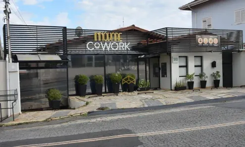 Sala Comercial para alugar, 18m² no Santa Rosa, Vinhedo