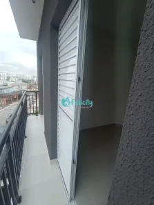 Apartamento com 2 Quartos à venda, 38m² no Vila Santa Edwiges, São Paulo