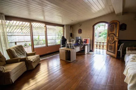 Casa com 4 Quartos à venda, 330m² no São Bento, Belo Horizonte