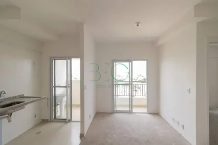 Apartamento com 2 Quartos à venda, 48m² no Vila Ré, São Paulo