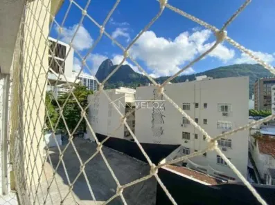 Apartamento com 3 Quartos à venda, 100m² no Botafogo, Rio de Janeiro