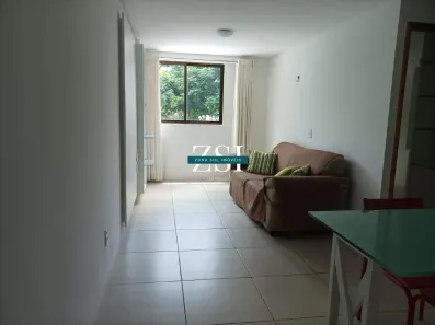 Flat com 1 Quarto à venda, 33m² no Boa Viagem, Recife