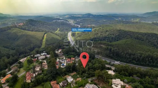 Lote/Terreno à venda, 1217m² no Loteamento Capital Ville, Jundiaí