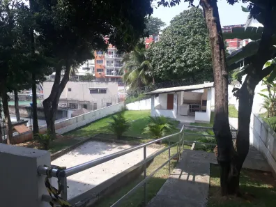 Apartamento com 2 Quartos à venda, 98m² no Praia da Bandeira, Rio de Janeiro