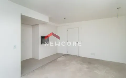 Kitnet à venda, 36m² no Jardim Botânico, Porto Alegre