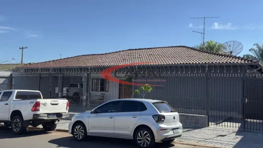 Casa com 3 Quartos à venda, 299m² no Vila Santa Tereza, Bauru