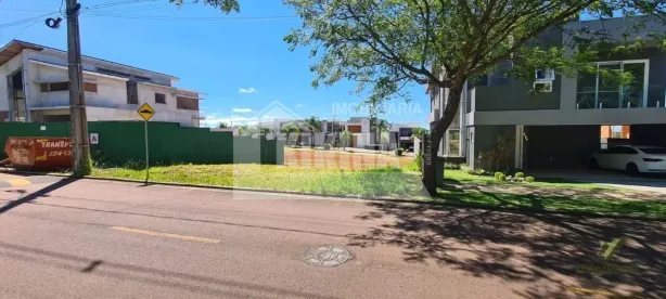 Lote/Terreno à venda, 312m² no Jardim Carvalho, Ponta Grossa